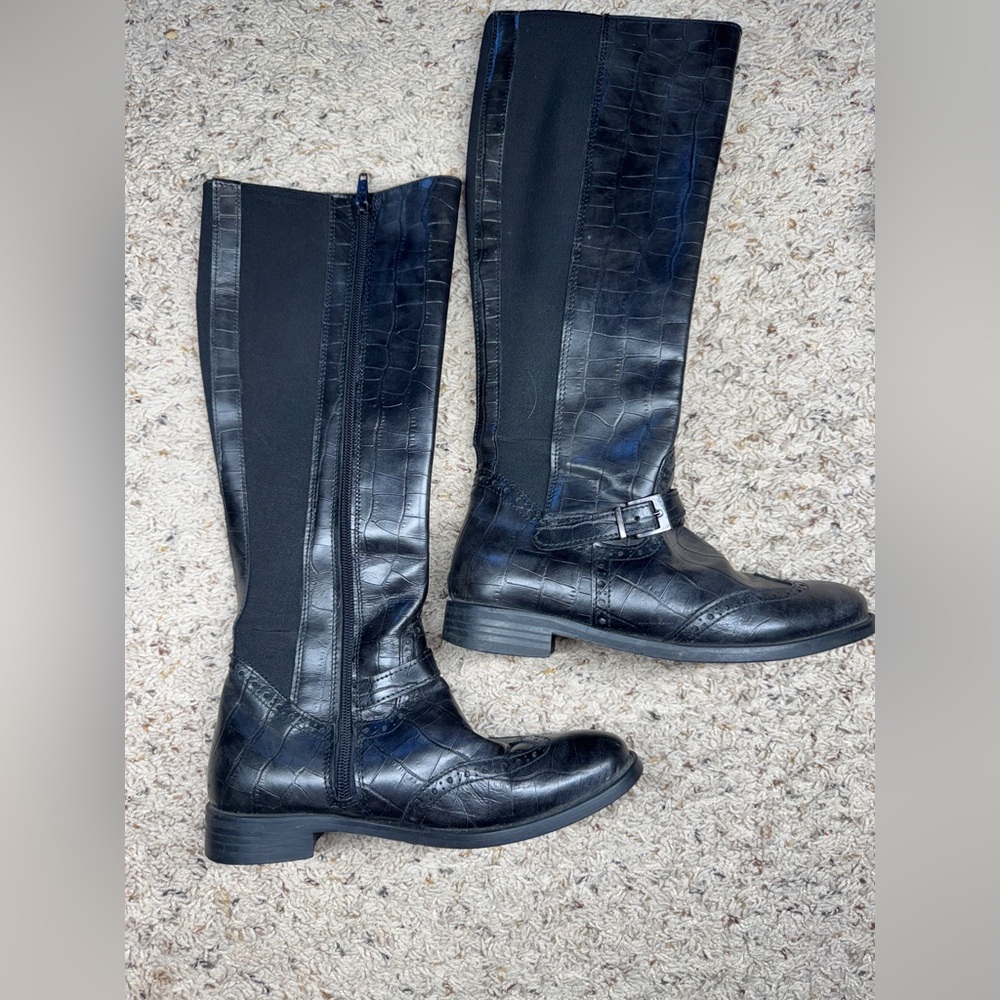 Aldo Black Women's Boots size 35